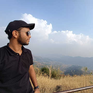 Profile photo of pradeepgore