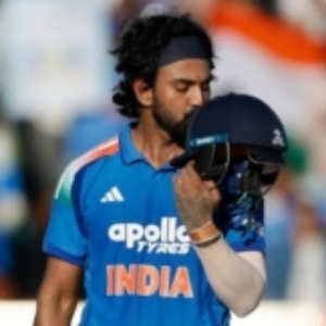 Profile photo of KLR