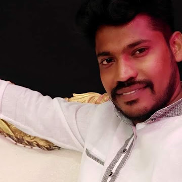 rajeshravindran